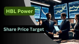HBL Power Share Price Target