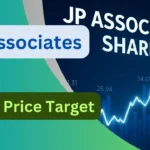 JP Associates Share Price Target
