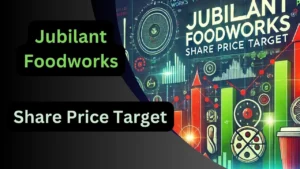 Jubilant Foodworks Share Price Target