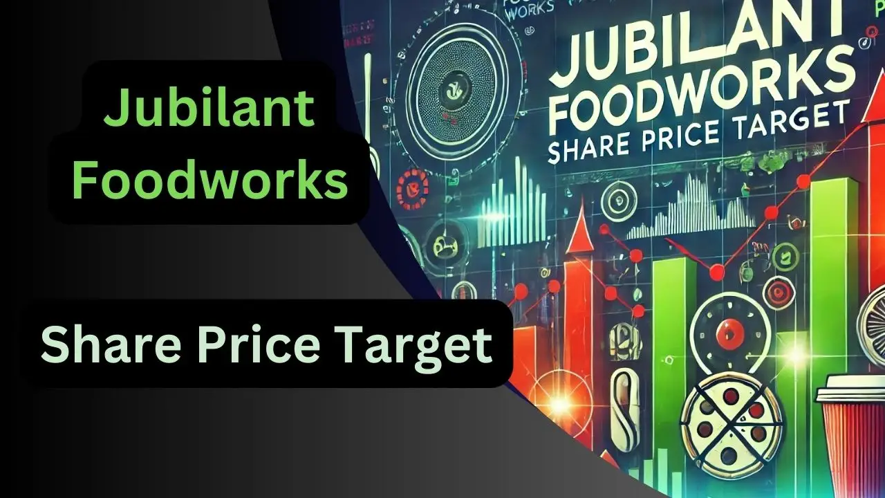 Jubilant Foodworks Share Price Target 2025, 2026, 2027, 2028, 2030 अच्छी कमाई