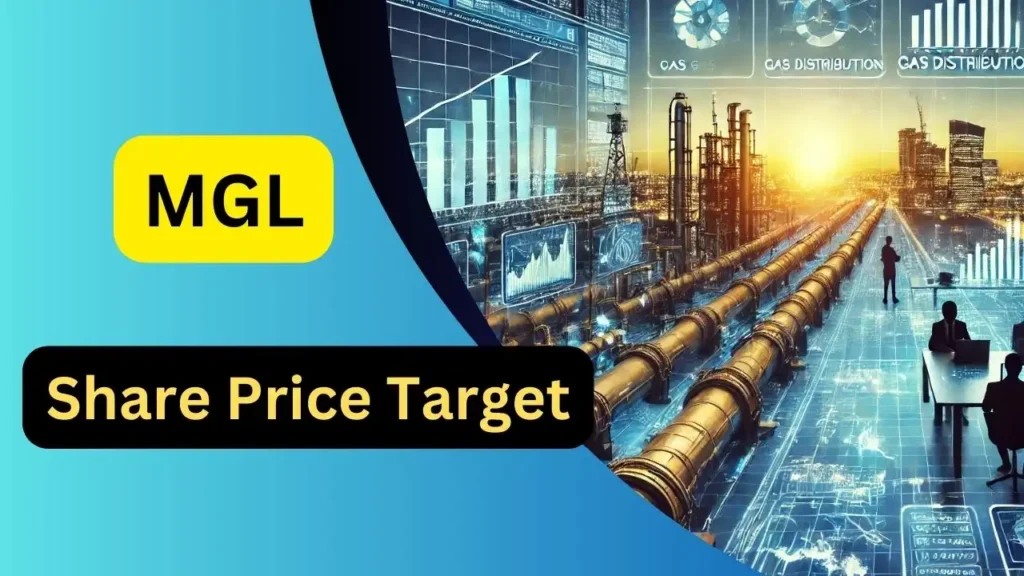 MGL Share Price Target