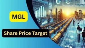 MGL Share Price Target