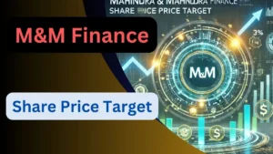 M&M Finance Share Price Target