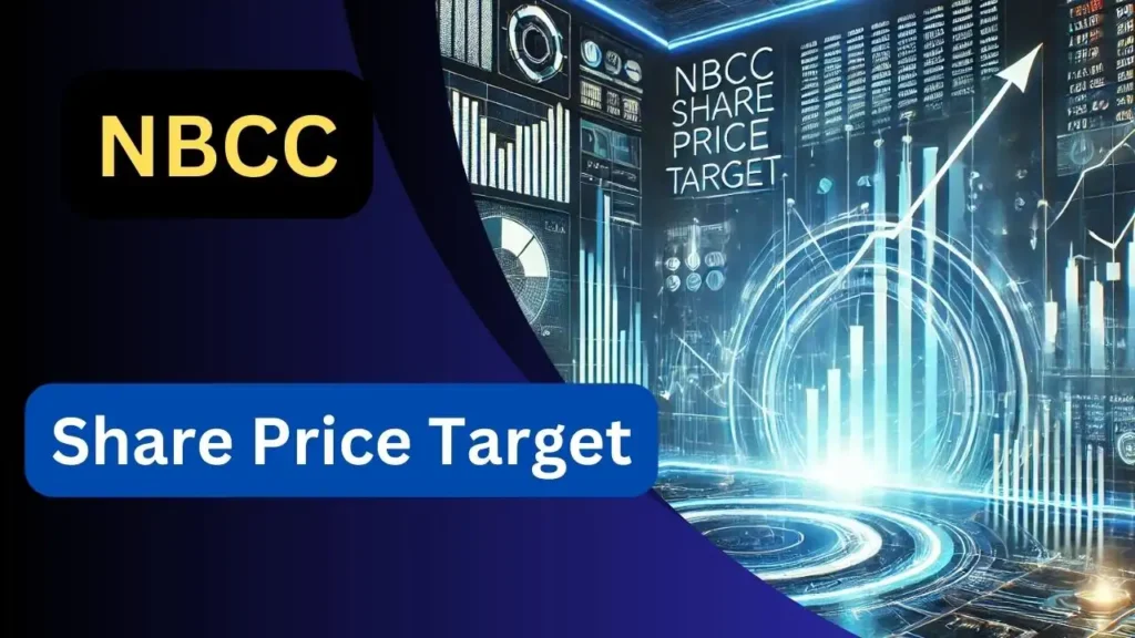 NBCC Share Price Target