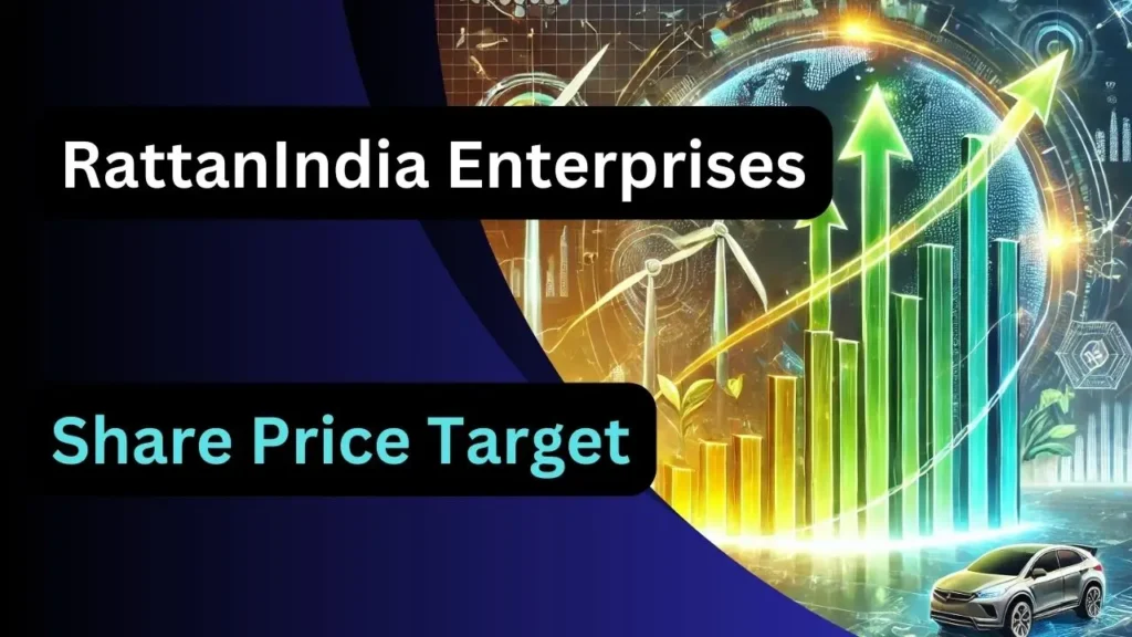 RattanIndia Enterprises Share Price Target