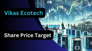 Vikas Ecotech Share Price Target