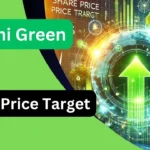 Adani Green Share Price Target