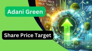 Adani Green Share Price Target