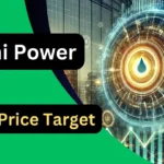 Adani Power Share Price Target
