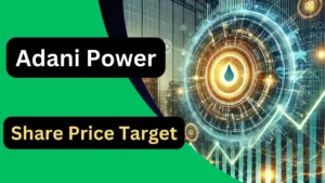 Adani Power Share Price Target
