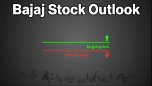 Bajaj Finance Share Price Target