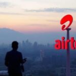 Bharti Airtel Share Price Target