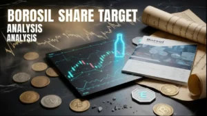 Borosil Renewables Share Price Target