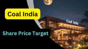 Coal India Share Price Target