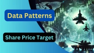 Data Patterns Share Price Target