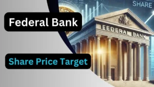 Federal Bank Share Price Target