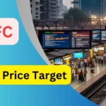 IRFC Share Price Target