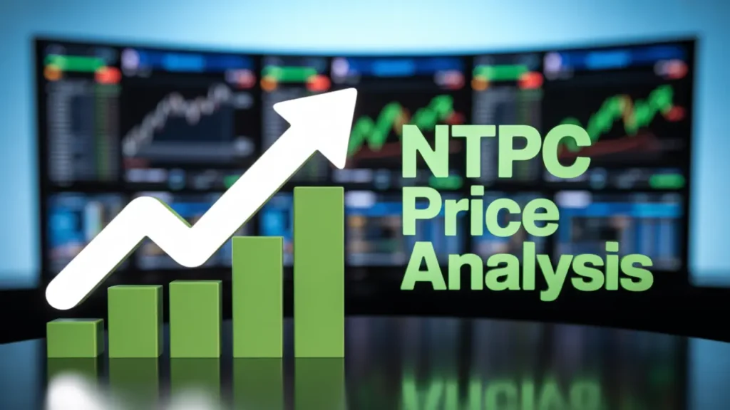 NTPC Share Price Target