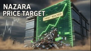 Nazara Technologies Share Price Target