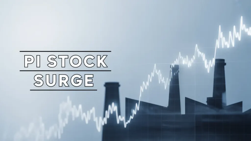 PI Industries Share Price Target