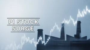 PI Industries Share Price Target