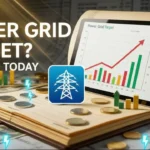 Power Grid Share Price Target
