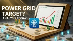 Power Grid Share Price Target