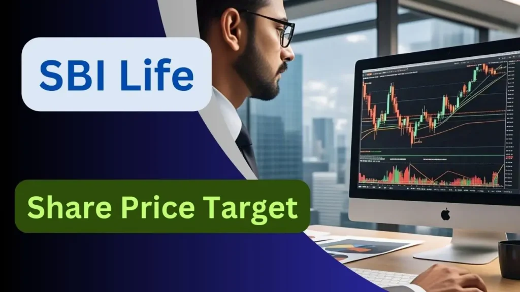 SBI Life Share Price Target