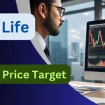 SBI Life Share Price Target