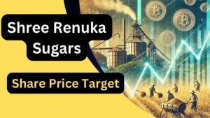 Shree Renuka Sugars Share Price Target