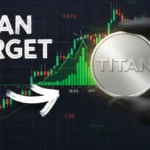 Titan Share Price Target
