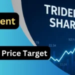 Trident Share Price Target