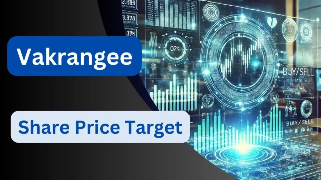 Vakrangee Share Price Target