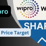 Wipro Share Price Target
