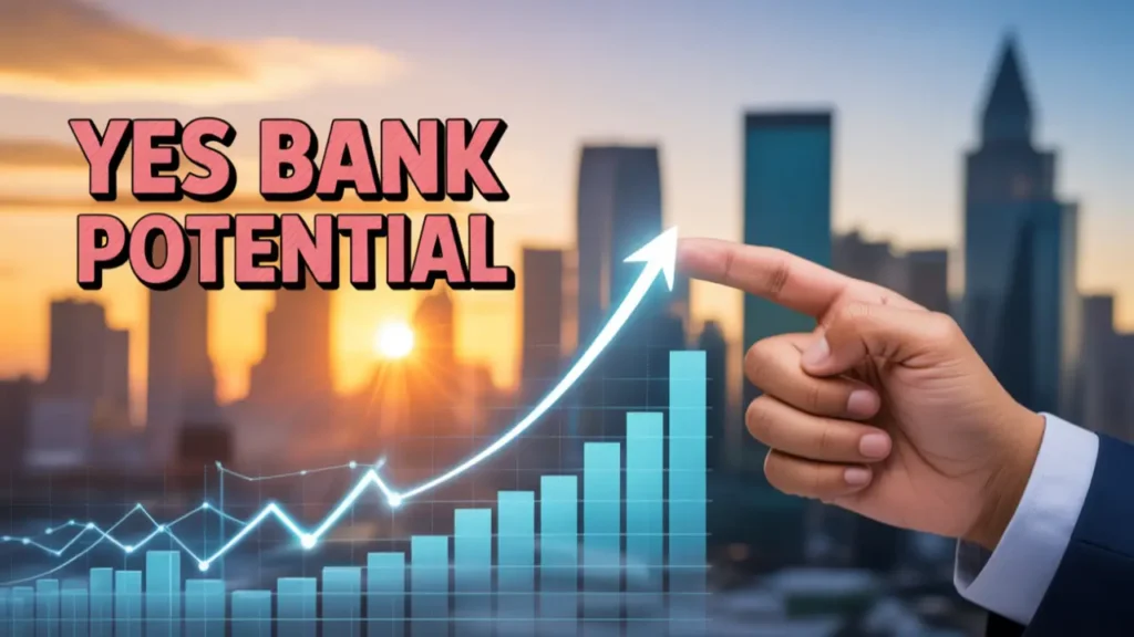Yes bank Share Price Target