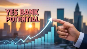 Yes bank Share Price Target
