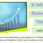 3i Infotech Share Price Target