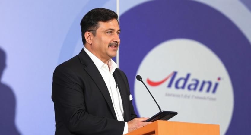 Adani Enterprises Share Price Target