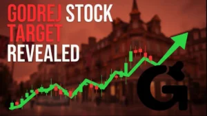 Godrej Consumer Share Price Target