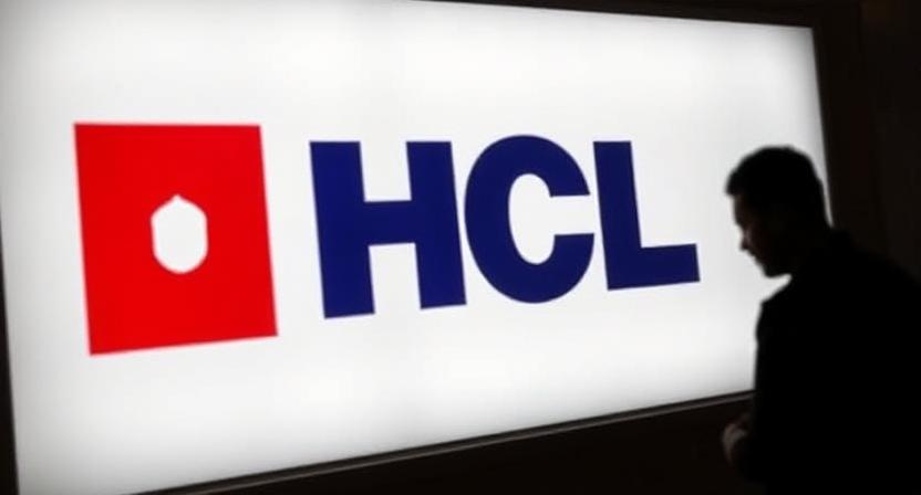 HCL Technologies Share Price Target