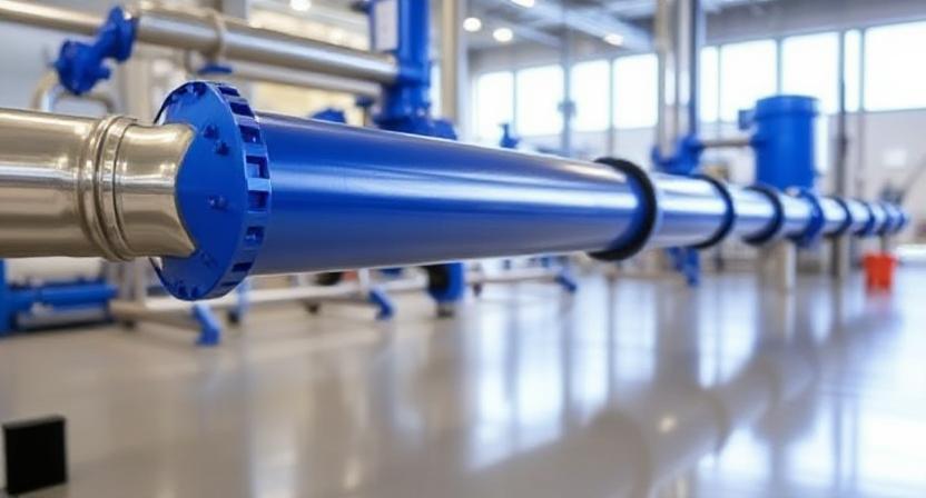 Hariom Pipes Share Price Target