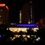 Indian Hotels Share Price Target