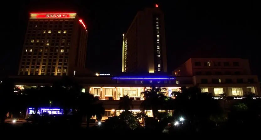 Indian Hotels Share Price Target