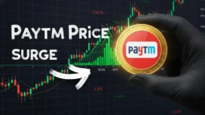 Paytm Share Price Target