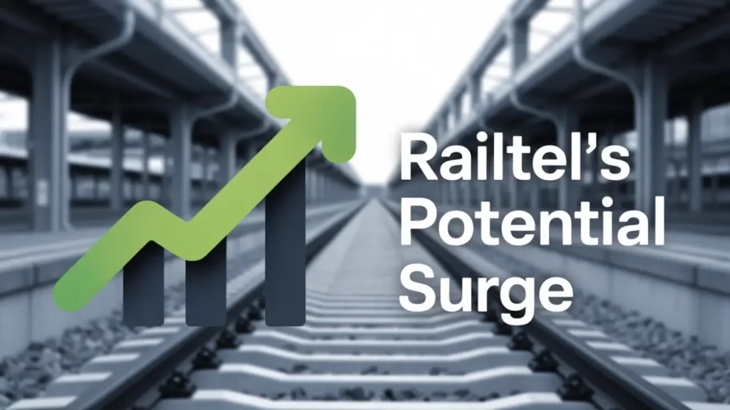 Railtel Share Price Target