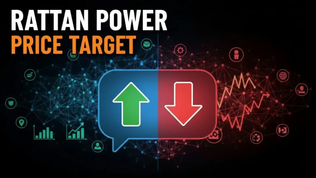 Rattan India Power Share Price Target