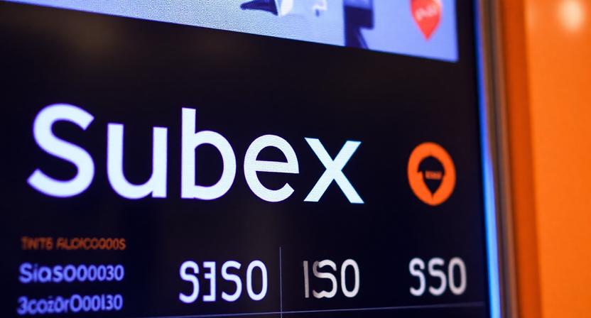Subex Share Price Target