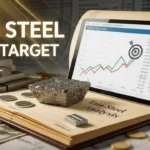 Tata Steel Share Price Target