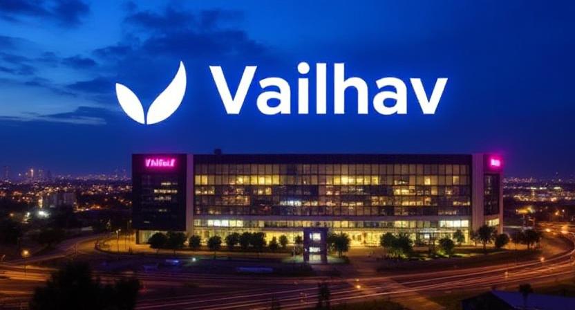 Vaibhav Global Share Price Target