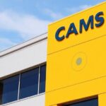 CAMS Share Price Target